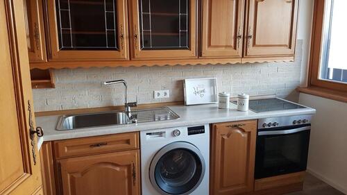 Foto - Etagenwohnung in Riedenburg zur Miete