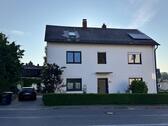Foto - 6 Zimmer Einfamilienhaus zum Kaufen in Seybothenreuth