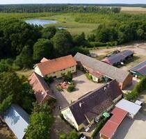 Landgut in Berlinchen – Idyllisches Anwesen zur Verpachtung - Wittstock/Dosse