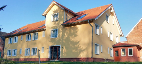 Foto - andere zur Miete in Wittstock/Dosse