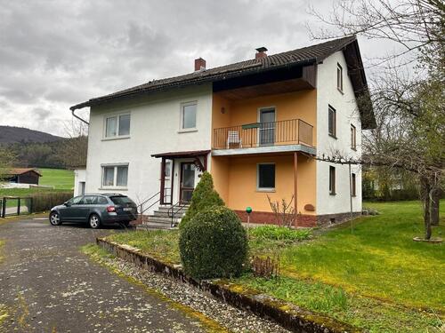 Foto - Freistehendes Einfamilienhaus in Gleißenberg