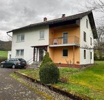 Freistehendes Einfamilienhaus in Gleißenberg