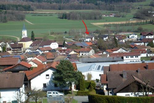 Foto - 9 Zimmer Einfamilienhaus zum Kaufen in Gleißenberg