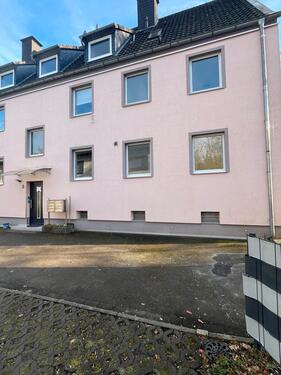 Foto - Erdgeschoss Wohnung mit Einbauküche in Plettenberg