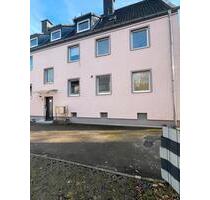 Erdgeschoss Wohnung mit Einbauküche in Plettenberg