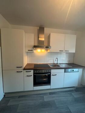 Foto - Erdgeschoßwohnung in Plettenberg zur Miete