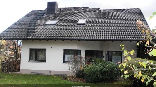 Foto - Architektenhaus mit großem Garten in ruhiger Lage im Schwarzwald