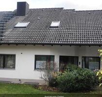 Architektenhaus mit großem Garten in ruhiger Lage im Schwarzwald - Königsfeld im Schwarzwald