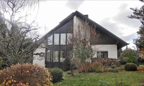 Foto - Einfamilienhaus zum Kaufen in Königsfeld im Schwarzwald