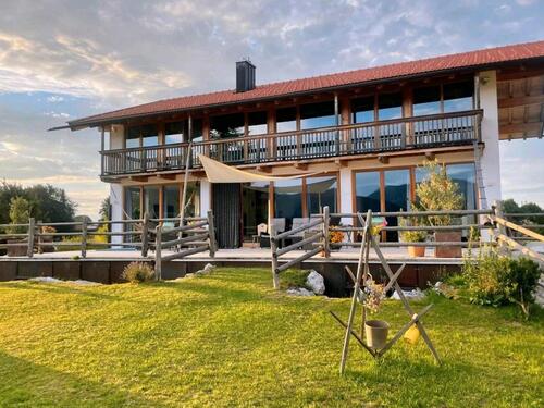 Foto - Exklusives Einfamilienhaus in einmaliger Lage