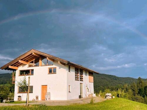 Foto - 5 Zimmer Einfamilienhaus in Fischbachau