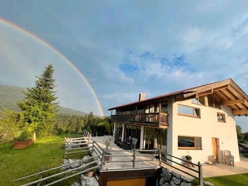 Foto - Einfamilienhaus in Fischbachau zur Miete