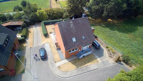 Foto - Freistehendes Einfamilienhaus in Linnich Körrenzig zu verkaufen