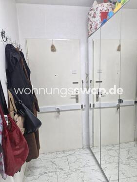 Foto - Wohnungsswap - 2 Zimmer, 60 m² - Wilmersdorfer Straße, Charlottenburg, Berlin