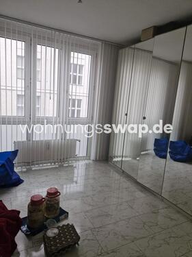 Foto - 2 Zimmer Etagenwohnung in Berlin