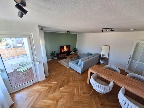 Foto - Frisch sanierte 2 Zimmer Wohnung in Bad Homburg