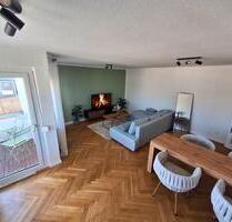 Frisch sanierte 2 Zimmer Wohnung in Bad Homburg - Bad Homburg vor der Höhe Berliner Siedlung/Gartenfeld