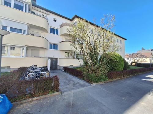 Foto - 2 Zimmer Dachgeschoßwohnung in Bad Homburg vor der Höhe