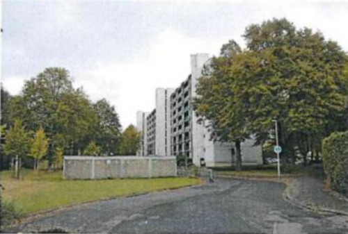 Foto - 1-Zimmer Wohnung in Hannover zu verkaufen