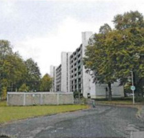 1-Zimmer Wohnung in Hannover zu verkaufen