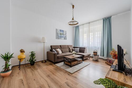 Foto - 2.5 Zimmer Hochparterre zur Miete in Berlin