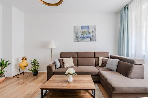 Foto - 2.5 Zimmer Hochparterre in Berlin