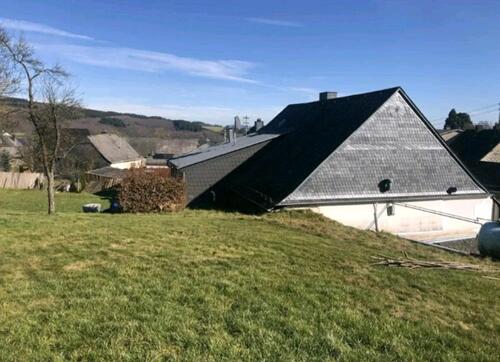 Foto - 10 Zimmer Mehrfamilienhaus, Wohnhaus zum Kaufen in Niederwörresbach