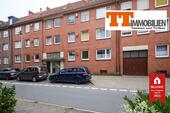Foto - TT bietet an: Wohnen am Kurpark - 3-Zimmer-Wohnung mit Süd-Balkon in gepflegtem Mehrfamilienhaus!