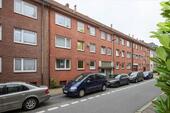 Foto - 3 Zimmer Etagenwohnung zur Miete in Wilhelmshaven