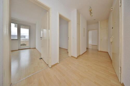 Foto - 3 Zimmer Etagenwohnung in Wilhelmshaven