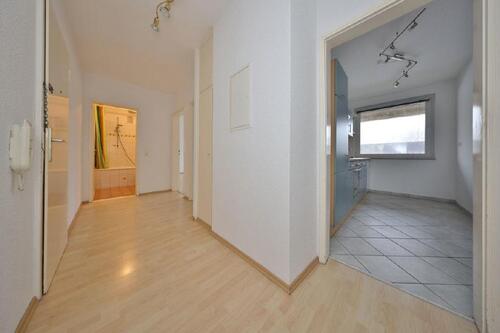 Foto - Etagenwohnung in Wilhelmshaven zur Miete