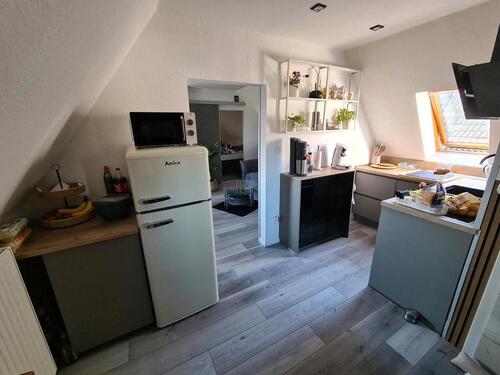 Foto - Kernsanierte 2-Zimmer-Wohnung (35 qm) in ruhiger Lage von Spexard