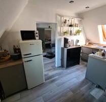 Kernsanierte 2-Zimmer-Wohnung (35 qm) in ruhiger Lage von Spexard - Gütersloh Isselhorst