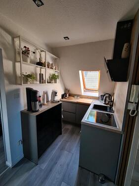 Foto - 2 Zimmer Dachgeschoßwohnung zur Miete in Gütersloh