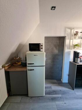 Foto - 2 Zimmer Dachgeschoßwohnung in Gütersloh