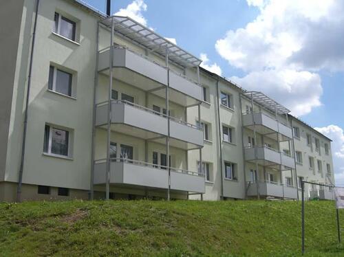 Foto - 3 Zimmer Etagenwohnung zur Miete in Chemnitz