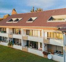 Renditeobjekt mit 3,7% ideal für Kapitalanleger 1-Zimmerwohnung - Mettmann