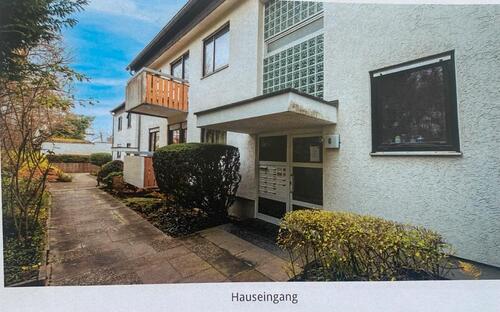 Foto - 1 Zimmer Etagenwohnung zum Kaufen in Mettmann