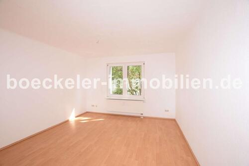 Foto - 3 Zimmer Etagenwohnung in Bad Dürrenberg