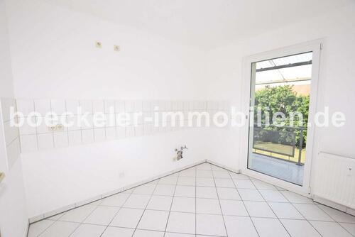 Foto - Etagenwohnung in Bad Dürrenberg zur Miete