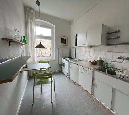 Foto - 1 Zimmer Etagenwohnung zur Miete in Berlin