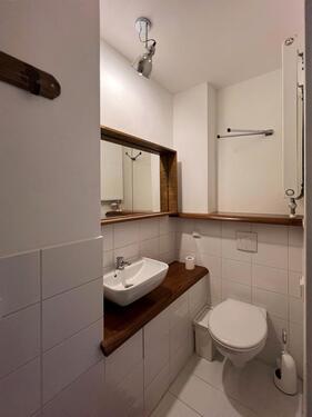 Foto - Etagenwohnung in Berlin zur Miete