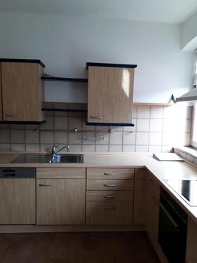 Foto - 4 Zimmer Etagenwohnung in Kronach