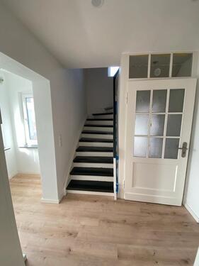 Foto - Etagenwohnung in Hamm (Sieg) zur Miete