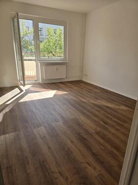 Foto - Provisionsfrei! 1-Zimmer Wohnung mit Balkon 