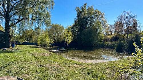 Foto - Grundst&uuml;ck in Neufahrn in Niederbayern zur Miete