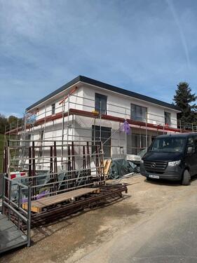 Foto - Moderne Neubauwohnungen in Bad Berleburg – Bezug ab 01.08.2026!