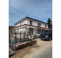 Moderne Neubauwohnungen in Bad Berleburg – Bezug ab 01.08.2026!