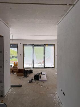 Foto - Etagenwohnung in Bad Berleburg zur Miete