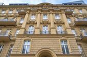 Foto - Ruhe, Stil und Fokus: 4er Büro am Kurfürstendamm